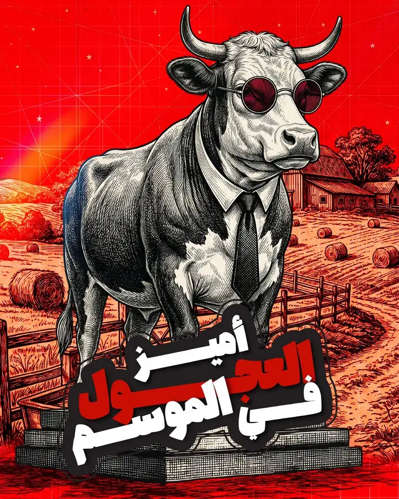 Eid Al-Adha Series, image 5