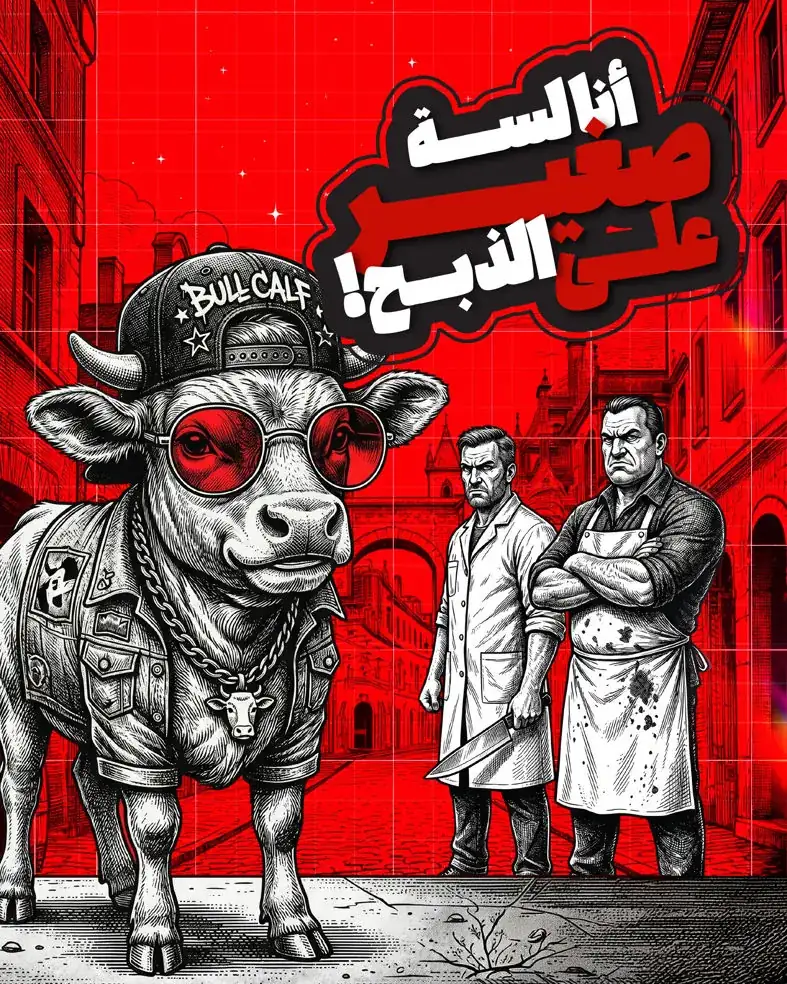 Eid Al-Adha Series, image 7