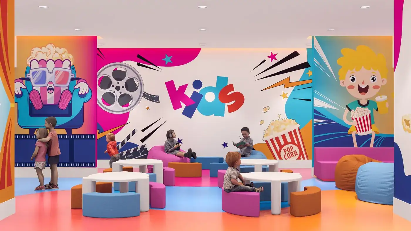 VOX Kids, image 3