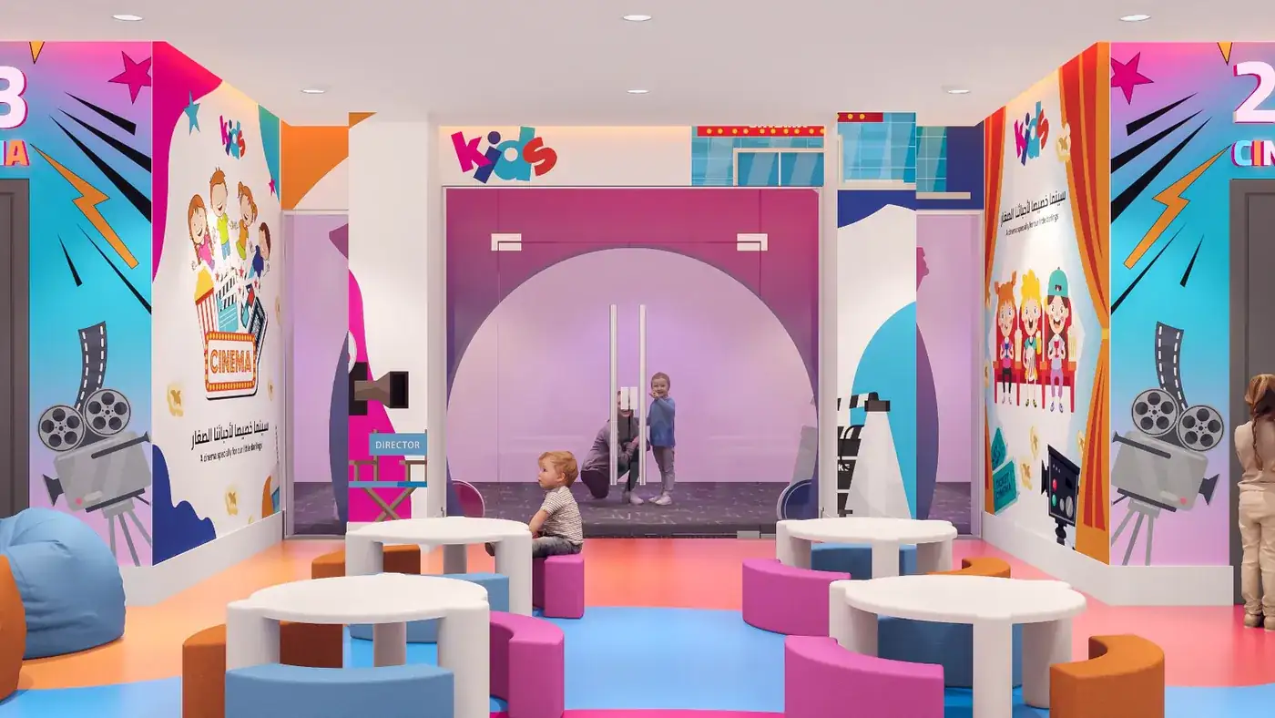 VOX Kids, image 4