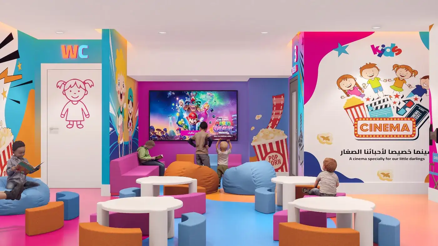 VOX Kids, image 5