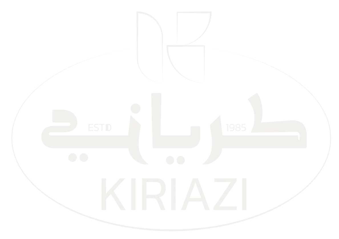 Kiriazi logo