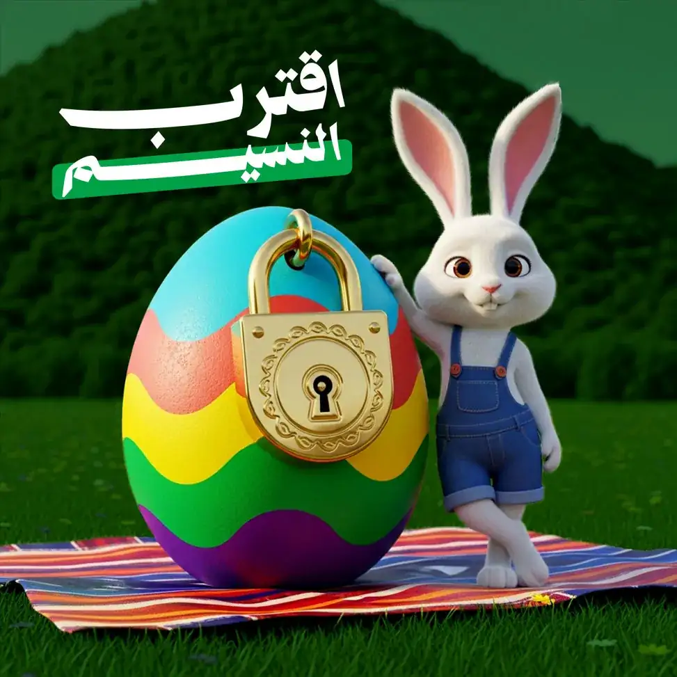 Sham El Nessim, image 1
