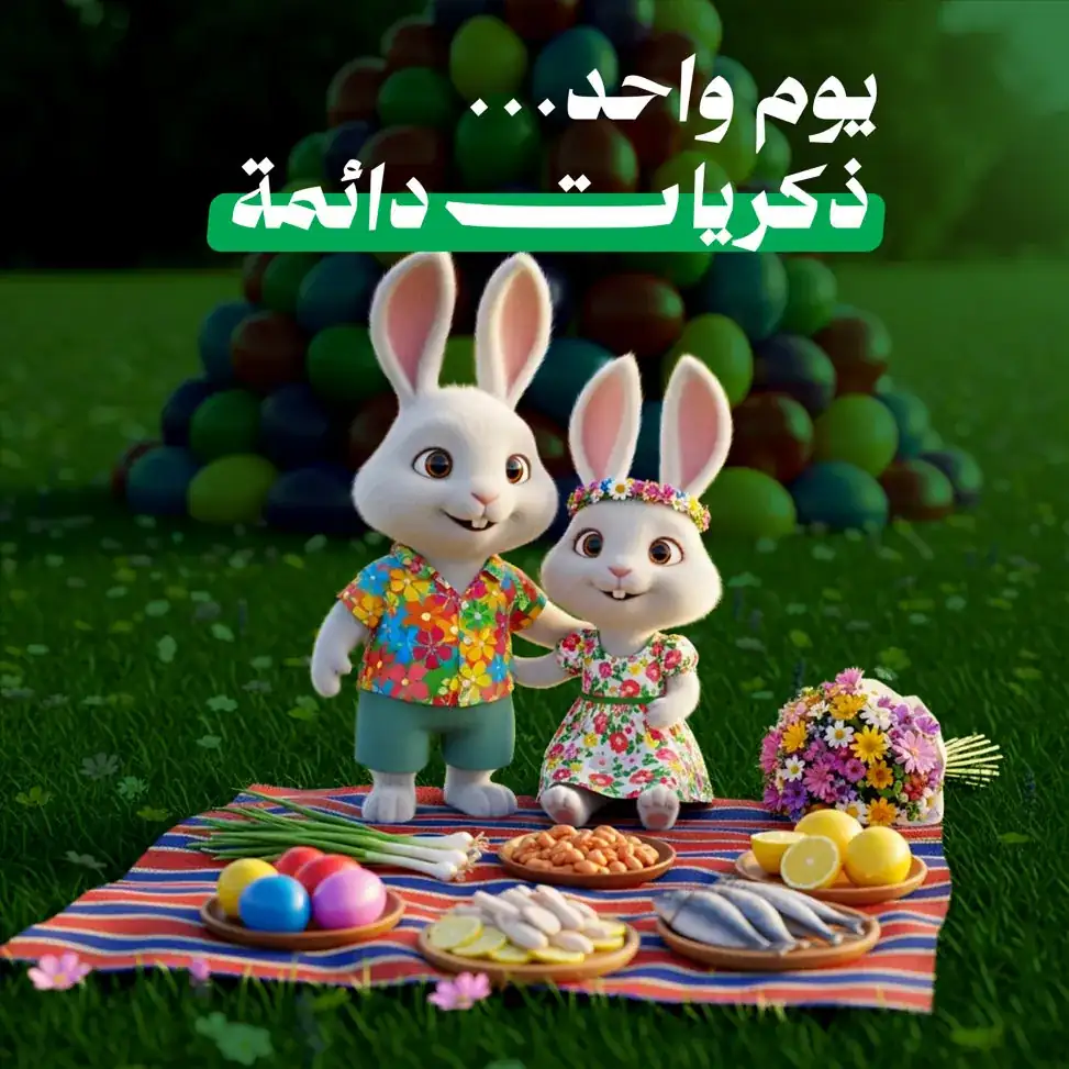 Sham El Nessim, image 3