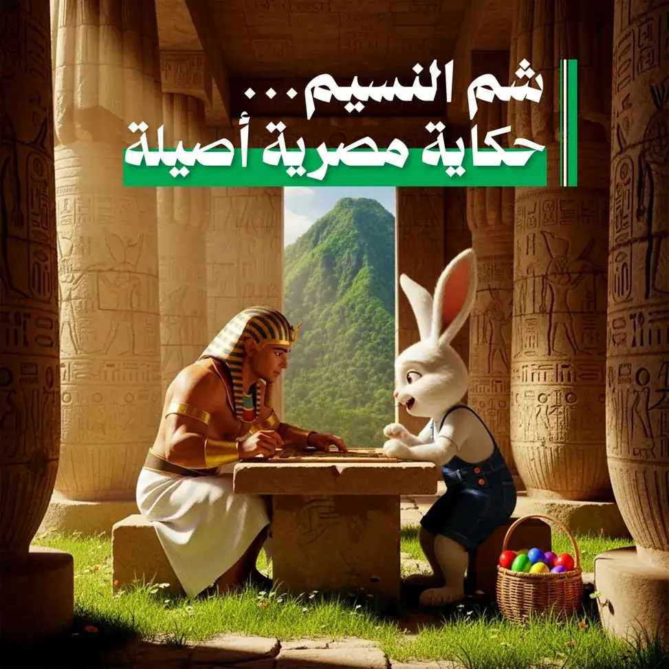 Sham El Nessim, image 5