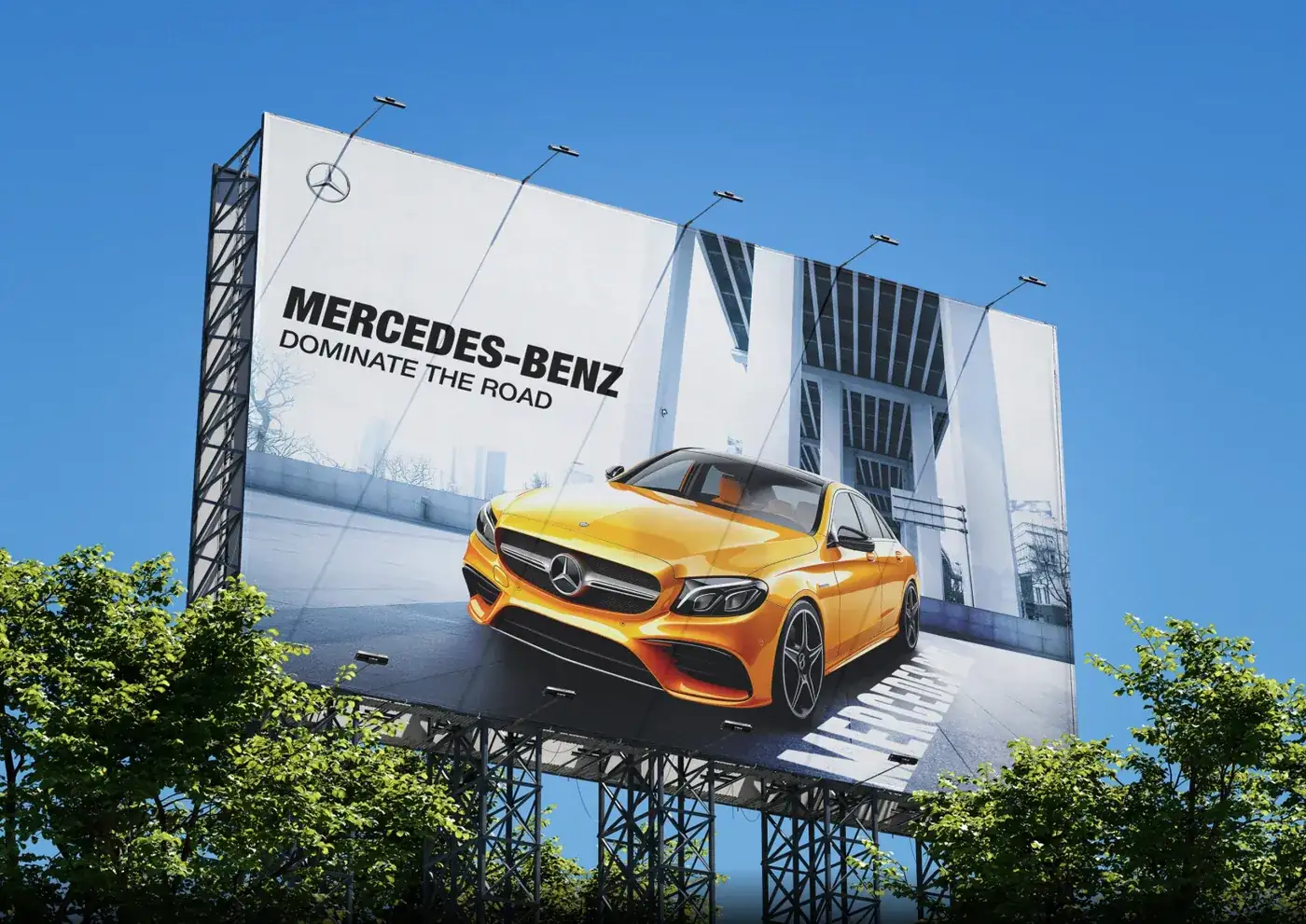 Billboards, image 1